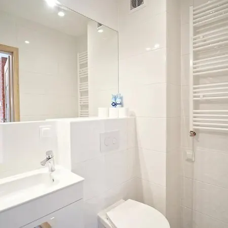 公寓 Every Sky Kapielowa