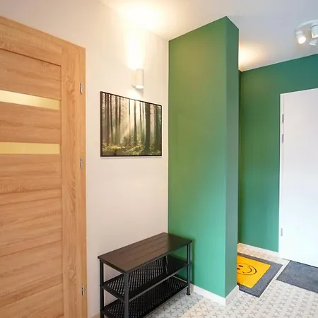 公寓 Every Sky Kapielowa