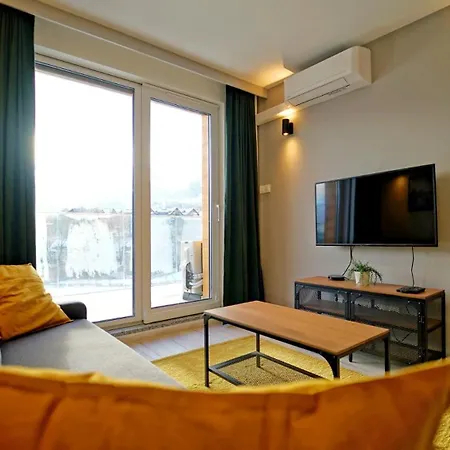 Every Sky Kapielowa 卡尔帕奇