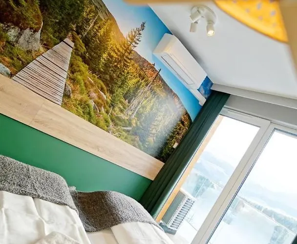 Every Sky Kapielowa Appartement