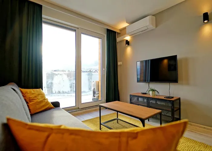 Every Sky Kapielowa Karpacz