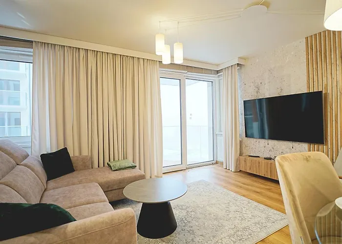 Every Sky Kapielowa Karpacz