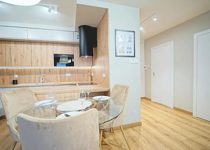 Every Sky Kapielowa * Karpacz