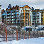 Every Sky Kapielowa Апартаменты Карпач