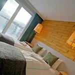 Апартаменты Every Sky Kapielowa *