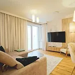 Apartamento Every Sky Kapielowa *