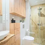 Апартаменты Every Sky Kapielowa