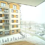 Apartamento Every Sky Kapielowa *