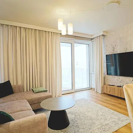 Every Sky Kapielowa Karpacz