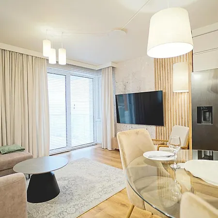 Every Sky Kapielowa Appartement Karpacz