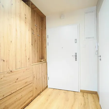 Every Sky Kapielowa Appartement Karpacz