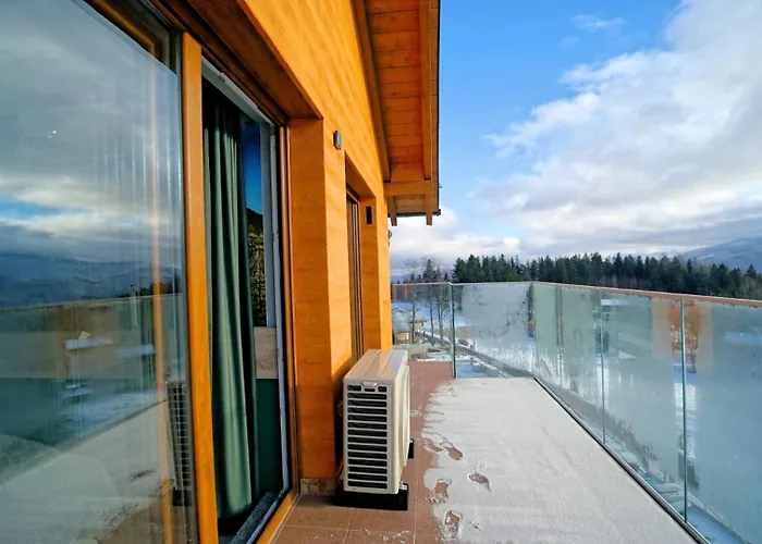 Every Sky Kapielowa Appartement