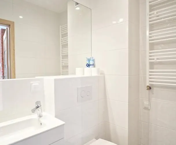 Appartement Every Sky Kapielowa