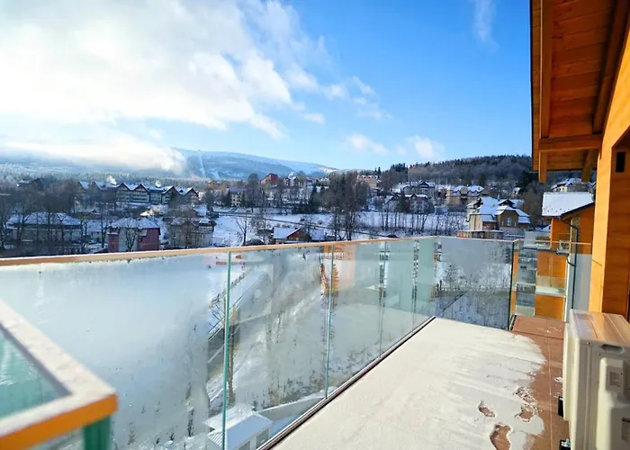 Every Sky Kapielowa * Karpacz