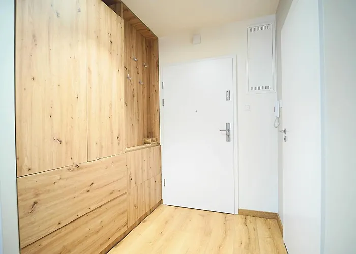 Every Sky Kapielowa Appartement Karpacz