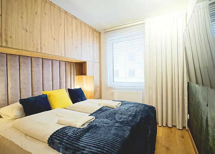 Every Sky Kapielowa Appartement Karpacz