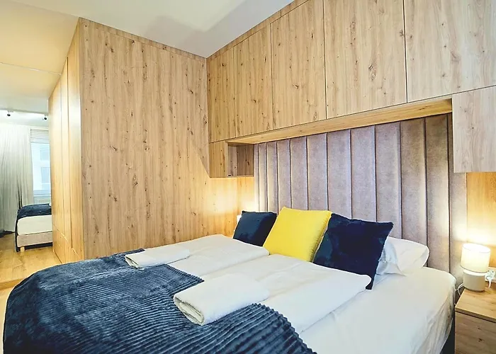 Every Sky Kapielowa Karpacz